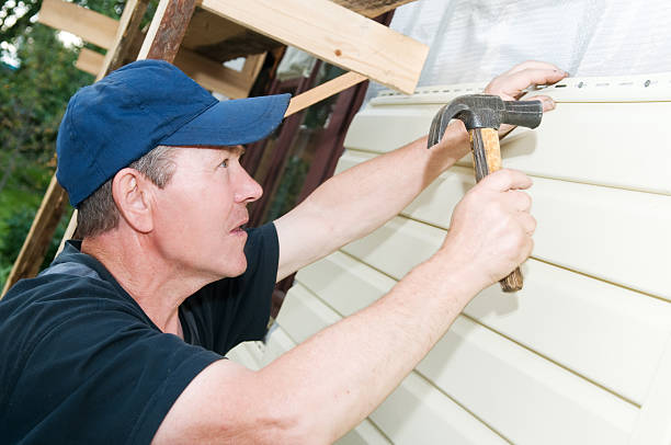 Best Historical Building Siding Restoration  in Esparto, CA