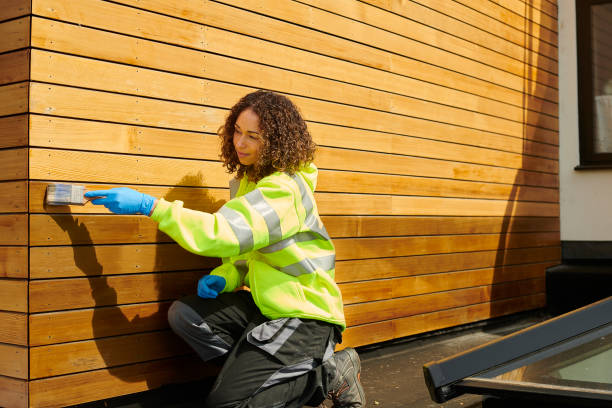 Best Storm Damage Siding Repair  in Esparto, CA