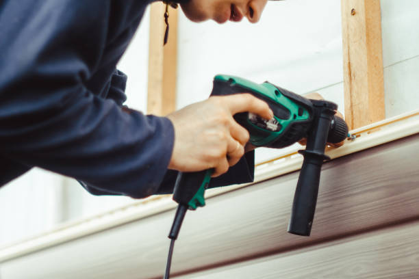 Best Insulated Siding Installation  in Esparto, CA